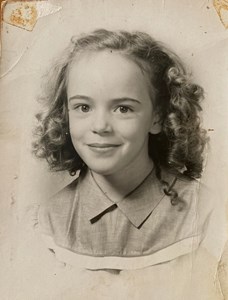 Obituary photo of Wanda McDaniel, Dove-KS