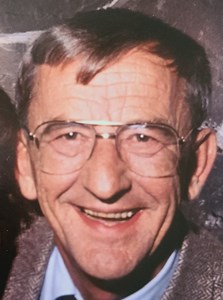 Obituary photo of John Wrzochalski, Albany-NY