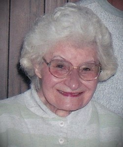 Obituary photo of Della Worley, Dayton-OH