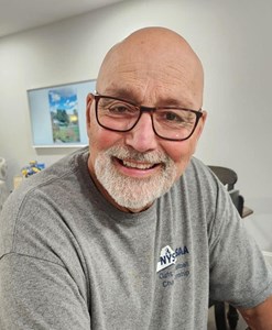 Obituary photo of John Schachne, Albany-NY