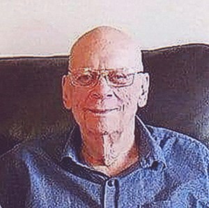 Obituary photo of Kenneth Harris, Casper-WY