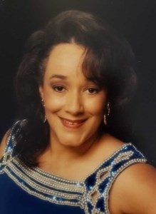 Obituary photo of Ramona Newton, Dayton-OH