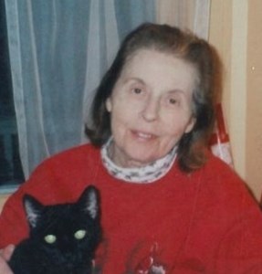 Obituary photo of Elaine Owens+(Sanford), Dayton-OH
