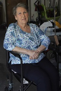 Obituary photo of Phyllis Dever, Dayton-OH
