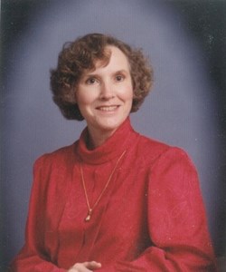 Obituary photo of Lucretia Beers, Dayton-OH