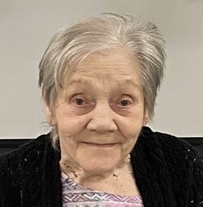 Obituary photo of Frances Ennis, Albany-NY