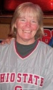 Obituary photo of Kelly Rayney, Dayton-OH