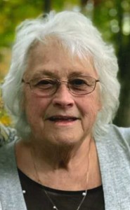 Obituary photo of Teresa Rich, Dayton-OH