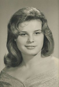 Obituary photo of Rickie Slechta, Dove-KS