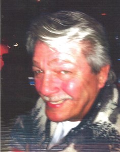 Obituary photo of Wayne Richardson, Columbus-OH