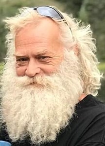 Obituary photo of Jim Stewart, Topeka-KS