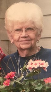 Obituary photo of Charlene Proper, Dove-KS