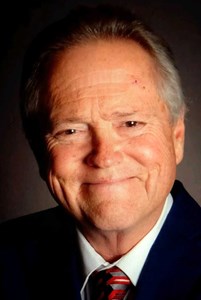 Obituary photo of Dr. Brian Edwards, Dove-KS