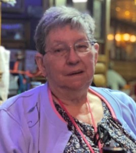 Obituary photo of Diana Dunton, Dove-KS