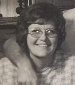 Obituary photo of Marlys Horn, Dove-KS