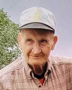 Obituary photo of Gerald Stewart, Casper-WY