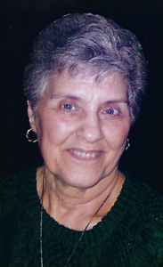 Obituary photo of Jean Wiedmann, Dove-KS