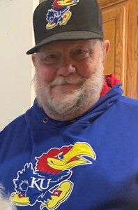 Obituary photo of David Bargmann, Dove-KS