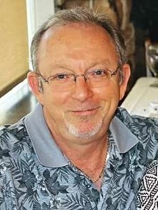 Obituary photo of James Byrnes, Orlando-FL