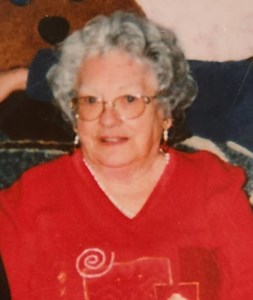 New Comer Family Obituaries - Geraldine A Douglas 1927 - 2023 - Rochester