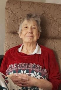 Obituary photo of Barbara Christensen, Casper-WY