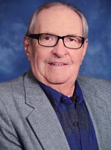 Obituary photo of Ralph Hardan, Dove-KS