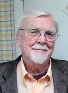 Obituary photo of Steve Domonkos, Casper-WY