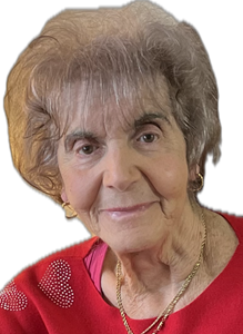 New Comer Family Obituaries - Rose Marie Ann Cruppi 1937 - 2023 - Rochester