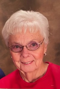 Obituary photo of Shirley Presley, Dove-KS