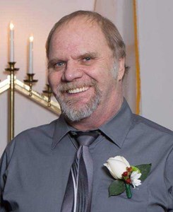 Obituary photo of Pete Stalter, Green Bay-WI