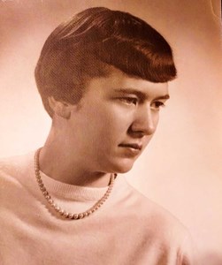 Obituary photo of Rosemary Baxter, Green Bay-WI