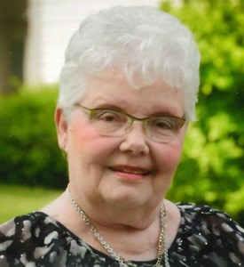 Obituary photo of Lois McDaniel, Dove-KS