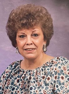 Obituary photo of Joye Ferguson, Dove-KS