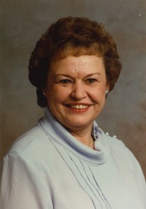 Newcomer Family Obituaries - Martha Bond 1932 - 2023 - St Louis