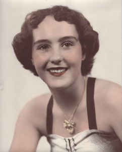 Obituary photo of Sharon Mangus, Casper-WY