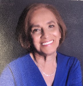 Obituary photo of America Gonzalez, Orlando-FL