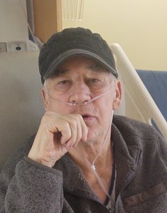 Obituary photo of John Janssen, Casper-WY