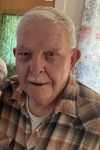 Obituary photo of Wendell Christian, Dove-KS