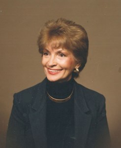 Obituary photo of Imogene Lonsbury, Akron-OH