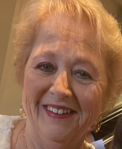 Obituary photo of Linda Parker, Cincinnati-OH