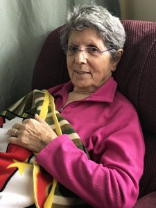 Obituary photo of Dolores Traexler, Orlando-FL