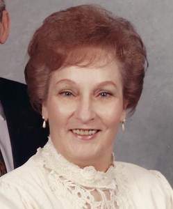 Obituary photo of Betty Salley, St Peters-MO