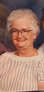 Obituary photo of Grace Lemming, Cincinnati-OH