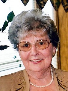 Newcomer Family Obituaries - Jean Esther Clark 1925 - 2023 - Columbus