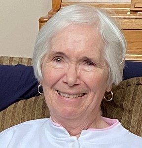 Obituary photo of Lois Dawson, St Peters-MO