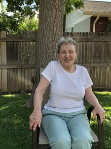 Obituary photo of Carol Krizman, Denver-CO