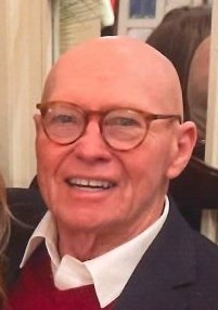 Obituary photo of Kenneth Hutchings, Syracuse-NY