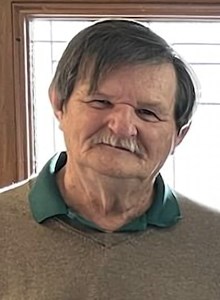 Obituary photo of Richard Cobb, Dove-KS