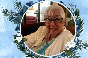 Obituary photo of Peggy Oberts, St Peters-MO