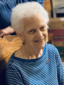 Obituary photo of Marie Noble, Orlando-FL